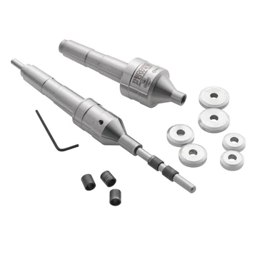 Record Power készlet tollak és gyűrűk esztergálásához