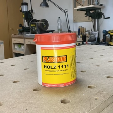 Plastdur Holz 1111 (D2, Express) 1000g