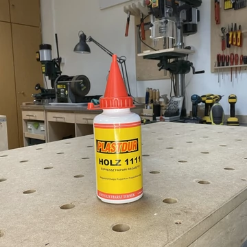 Plastdur Holz 1111 (D2, Express) 500g