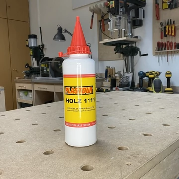 Plastdur Holz 1111 (D2, Express) 500g