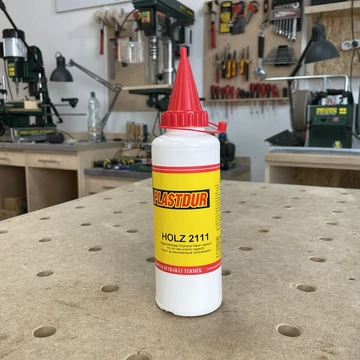 Plastdur Holz 2111 (D3, hosszú nyitott idő) 500g
