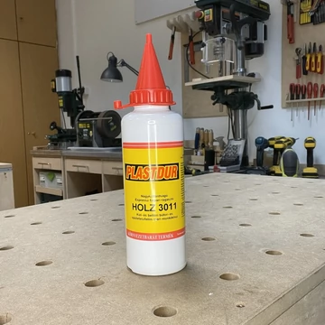 Plastdur Holz 3011 (D3, Express) 500g