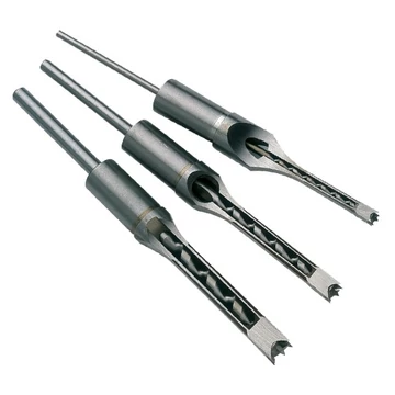 3 db -os fúró-véső készlet