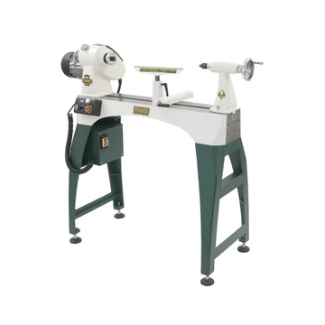 Coronet Regent faipari esztergagép