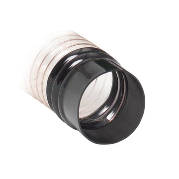 120 mm-es gumi csőcsatlakozó