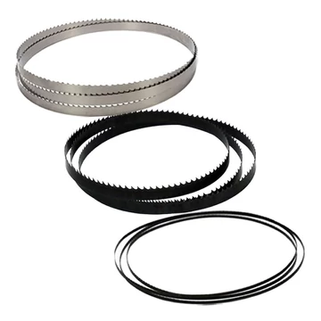 3 db-os fűrészlap készlet DeWalt DW876-QS szalagfűrészhez