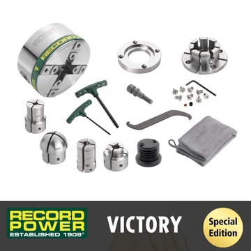 Victory faeszterga tokmány készlet Speciális Kiadás