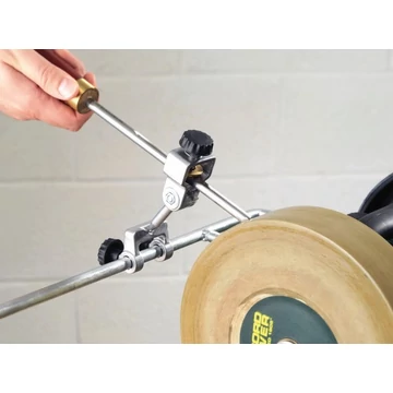 Asztalos és faesztergályos szerszámok élezése WORKSHOP 2026.05.19.