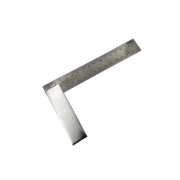 Acél asztalos derékszög