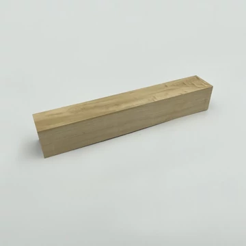 Hárs hobbi fa 50x50x300 mm