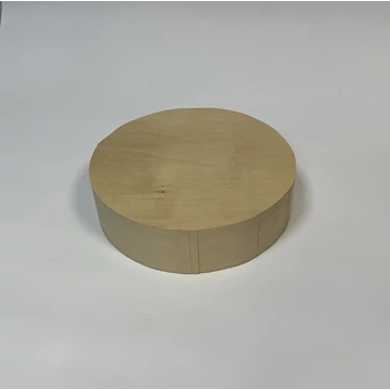 Hárs hobbi fa 50 x atm 175 mm korong