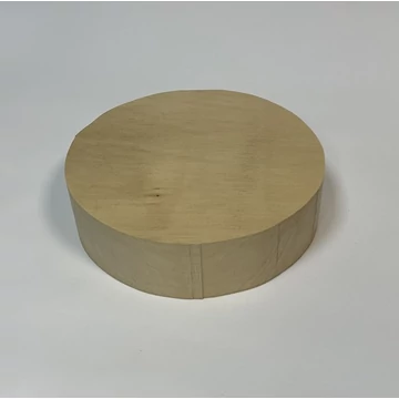 Hárs hobbi fa 50 x atm 200 mm korong