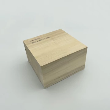 Nyár hobbi fa 90x150x150 mm