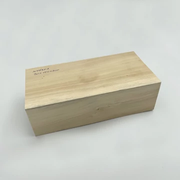 Nyár hobbi fa 90x150x300 mm