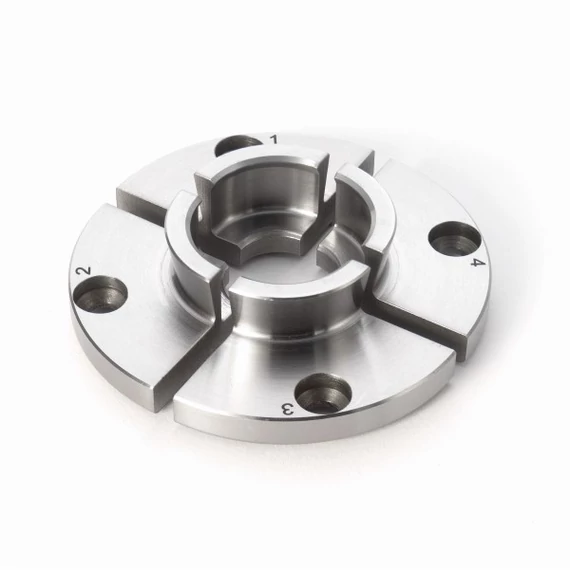 35 mm standard befogópofa