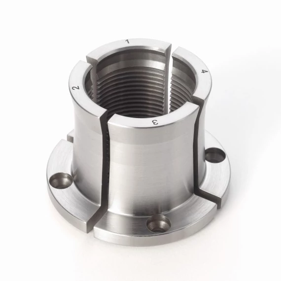 Hosszú csőrű befogópofa