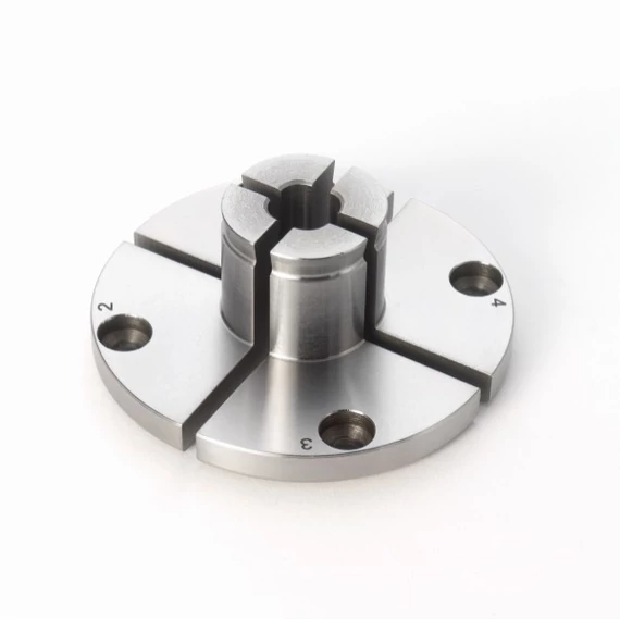 keskeny befogópofa 9 mm legkisebb belső nyílással