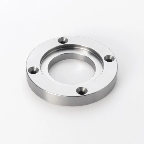 50 mm síktárcsa gyűrű