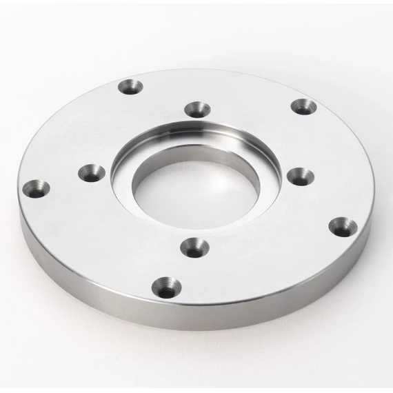 126 mm síktárcsa gyűrű