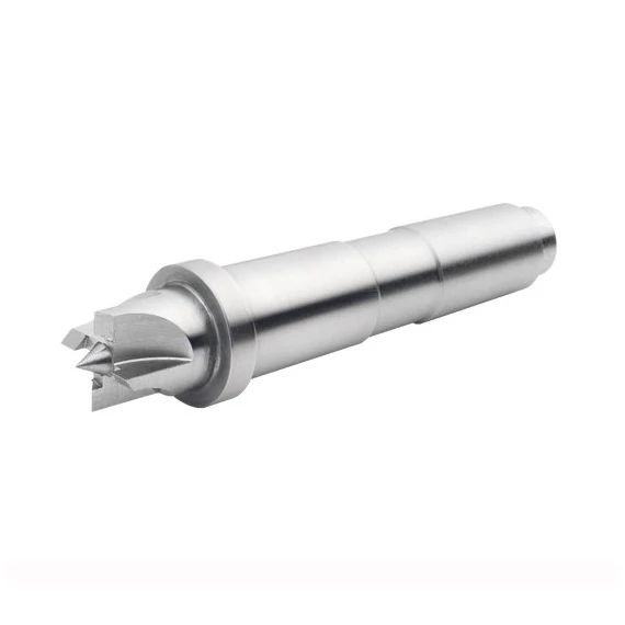 Coronet Hawk 16mm ( 5/8") 4 fogas menesztőcsúcs