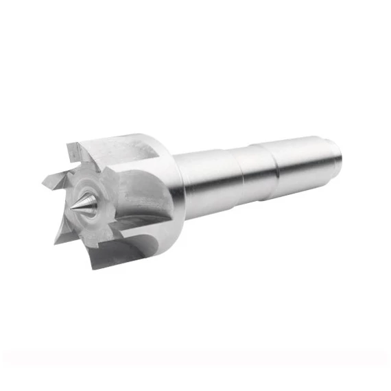 Coronet Hawk 32mm ( 1.1/4") 6 fogas menesztőcsúcs