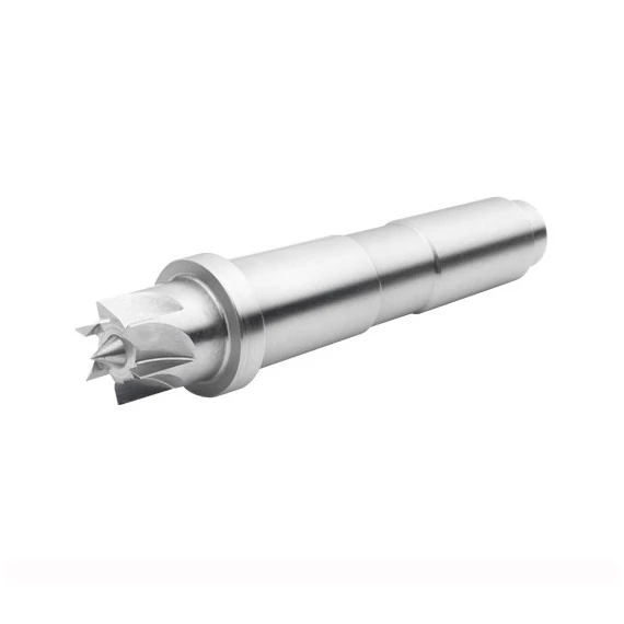 Coronet Hawk 16mm ( 5/8") 6 fogas menesztőcsúcs