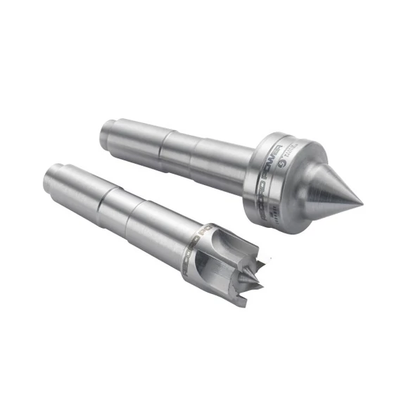 Standard forgócsúcs és menesztő készlet általános célra