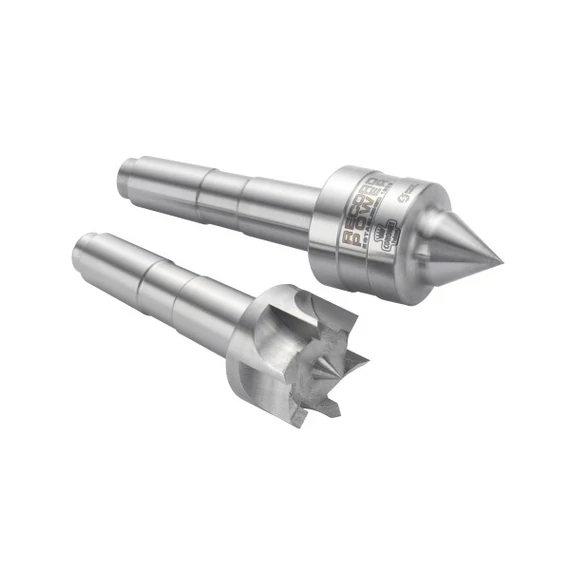 Standard forgócsúcs és menesztő készlet nagyobb tárgyakhoz