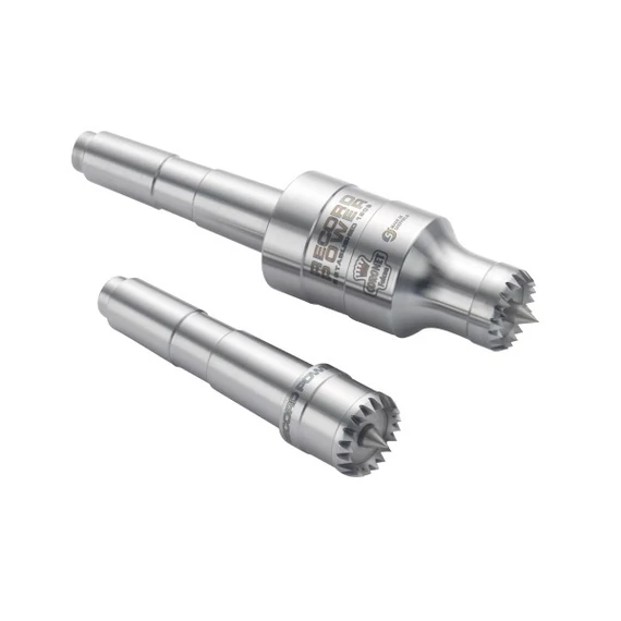 Professzionális forgócsúcs és menesztő készlet általános célra