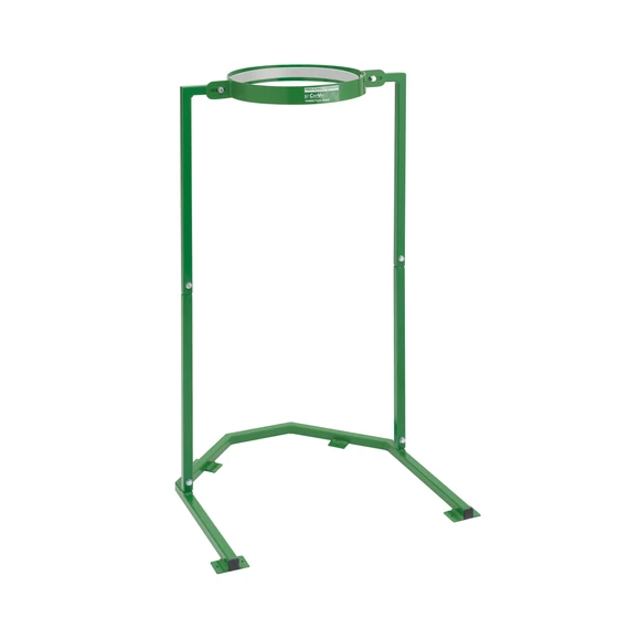 Állvány a CGV-286-3-WALL elszívóhoz