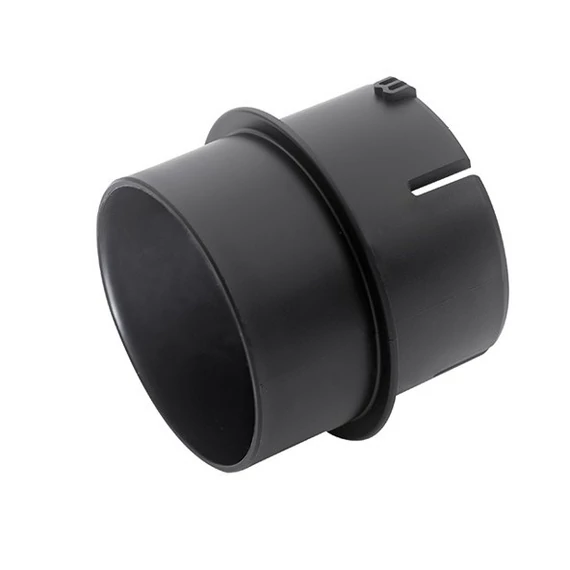 Bajonettzáras csatlakozó a CamVac elszívóhoz