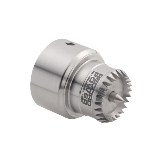 VersaLock többtüskés menesztő rugós központozó csúccsal