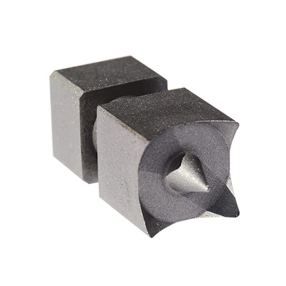 Forgatócsúcs 4 tüskével tokányokhoz