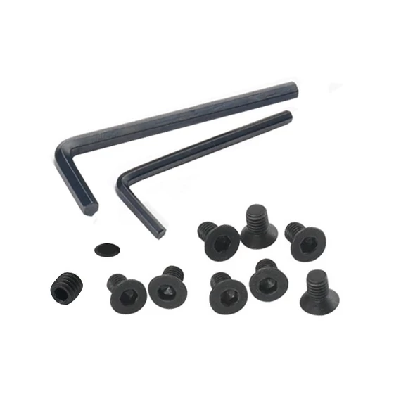 befogó rögzítő készlet SC3 és SC4 tokmányokhoz