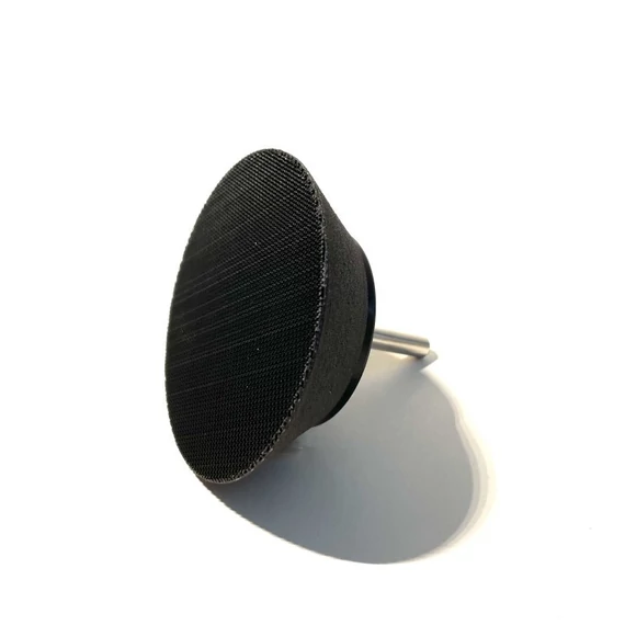 75 mm szivacsos csiszolótárcsa