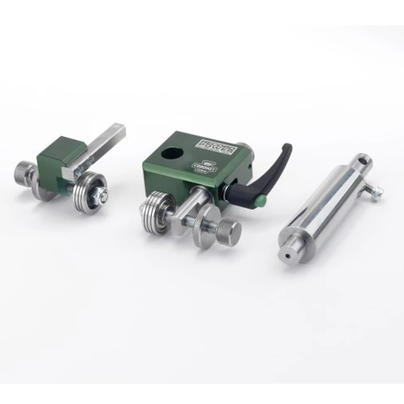 Coronet Cobra Scroll Guide System