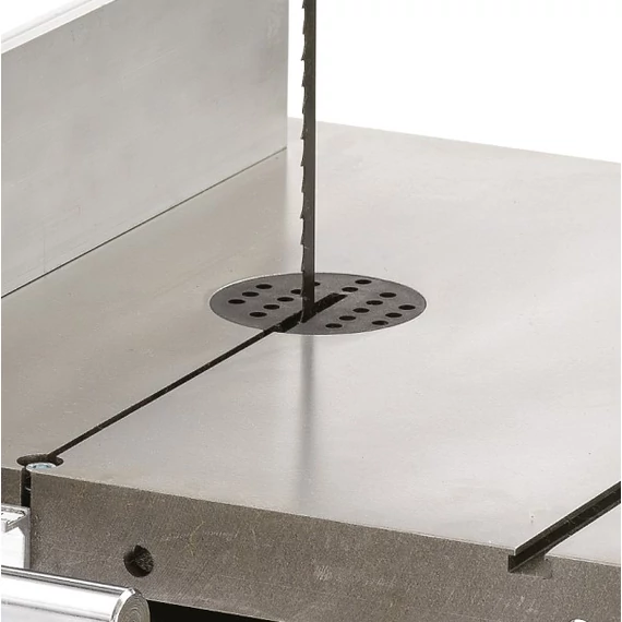 Asztalbetét (ajaklemez) BS300, BS350S, Sabre-300, 350, 450