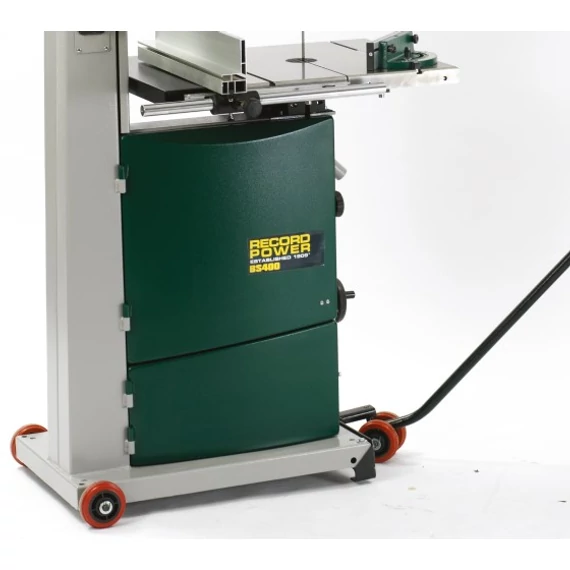 Kerékszett a BS400 -hoz 