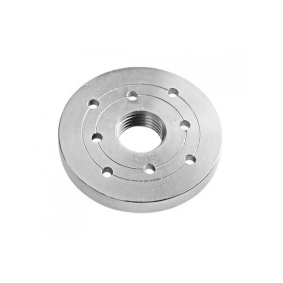 102 mm -es acél síktárcsa (M33)