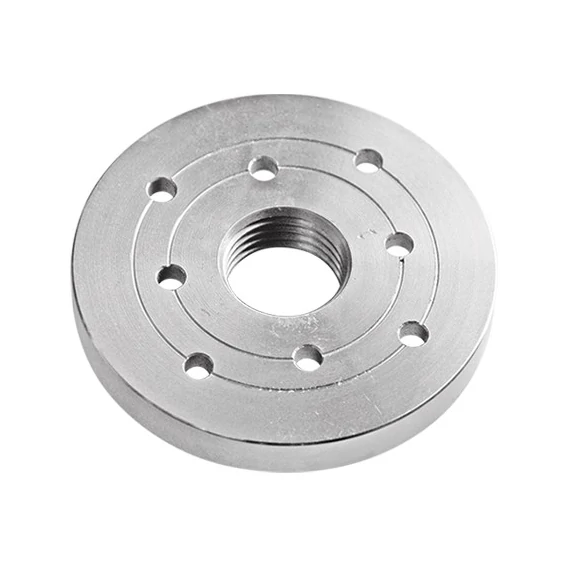 152 mm -es acél síktárcsa (M33)