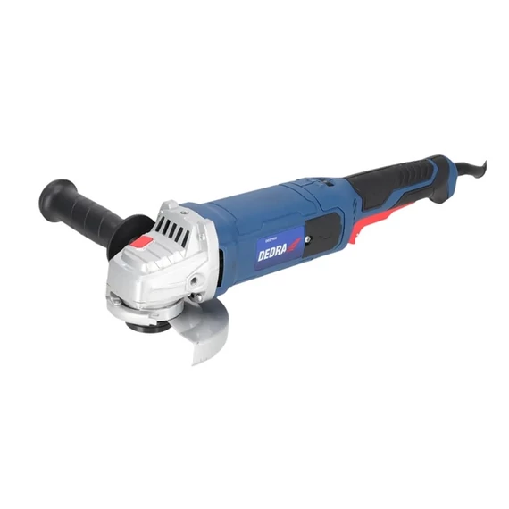 Sarokcsiszoló 125mm 1200W (DED7952)