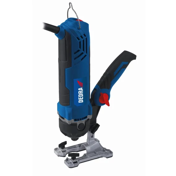 Multifunkciós marógép tartozék flexibilis tengellyel, 550W, (DED7931Z1)