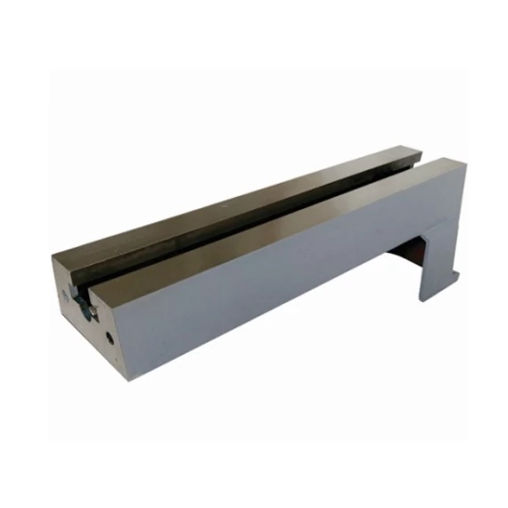 Szánhosszabbító a DML250 faesztergához