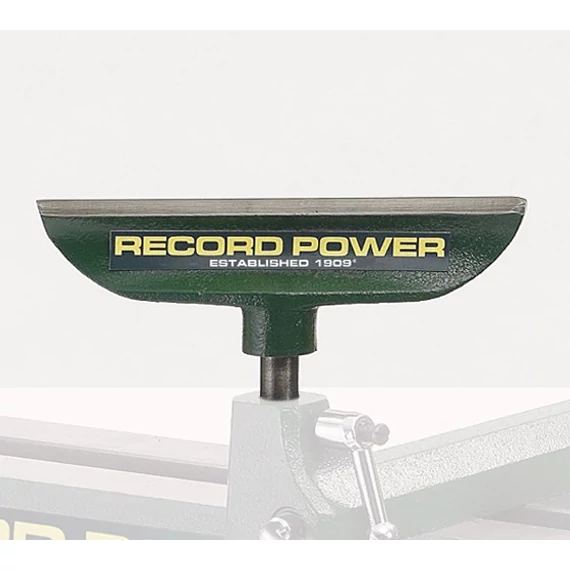 102 mm -es késtámasz a DML305 faesztergához