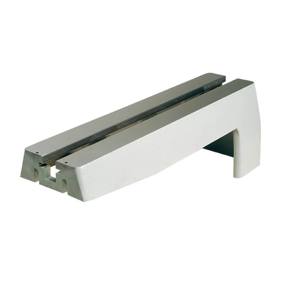 Szánhosszabbító a DML320 faesztergához