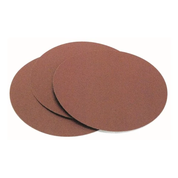 Öntapadós csiszolótárcsa BDS250 -hez