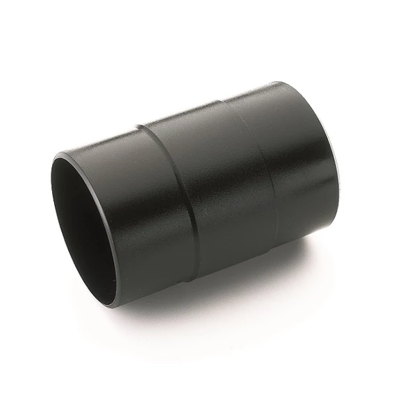 Egyenes műanyag toldó idom 100mm -es csőrendszerhez