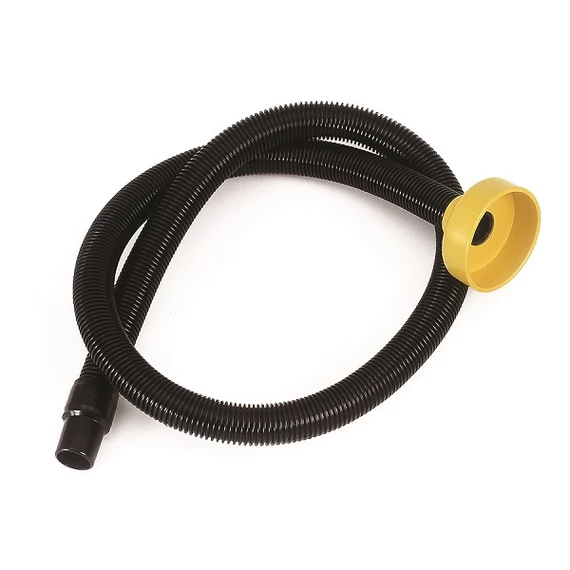 100 mm / 32 mm szűkítő 2 m hosszú 32 mm -es gégecsővel