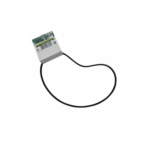 Ékszíj Record Power DML305 faesztergához