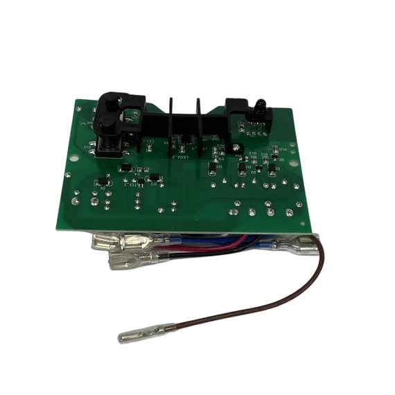 Tartalék vezérlőpanel az AC400 levegőszűrőhöz